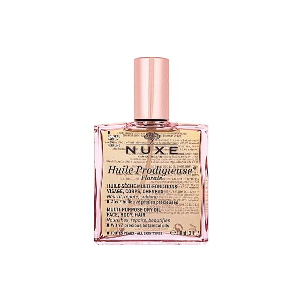 NUXE（ニュクス） 並行輸入品 プロディジュー フローラル オイル 100ml