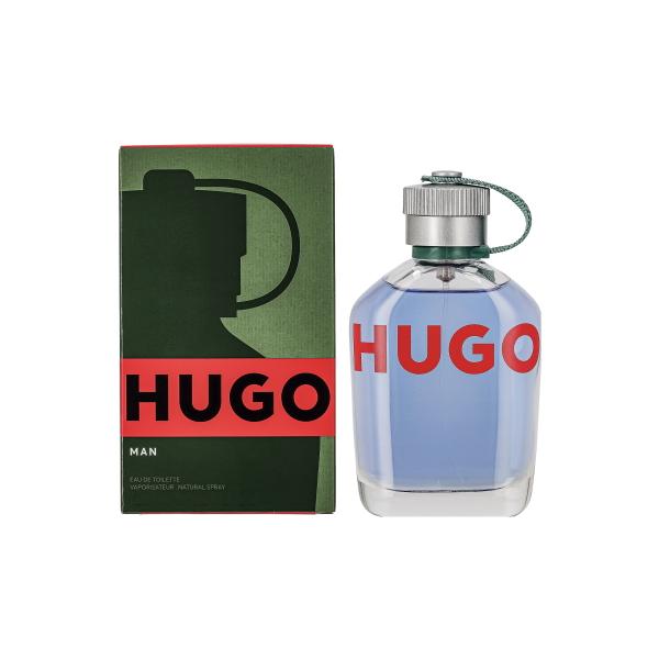 HUGO BOSS（ヒューゴ・ボス） 並行輸入品 ヒューゴ ボス ヒューゴ EDT