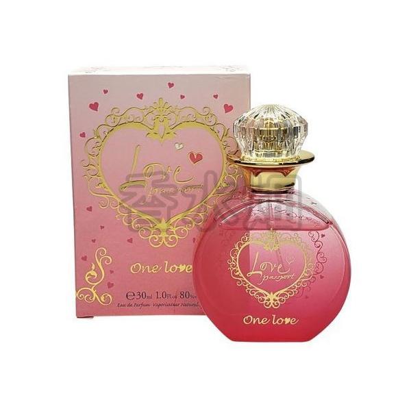 ラブパスポート（LOVE PASSPORT） ラブ パスポート ワン ラブ EDP SP