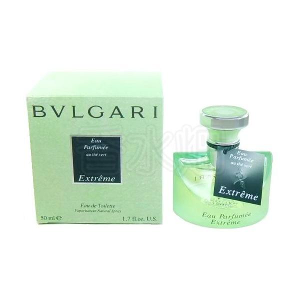 BVLGARI（ブルガリ） オパフメ オーテヴェール エクストレーム EDT SP