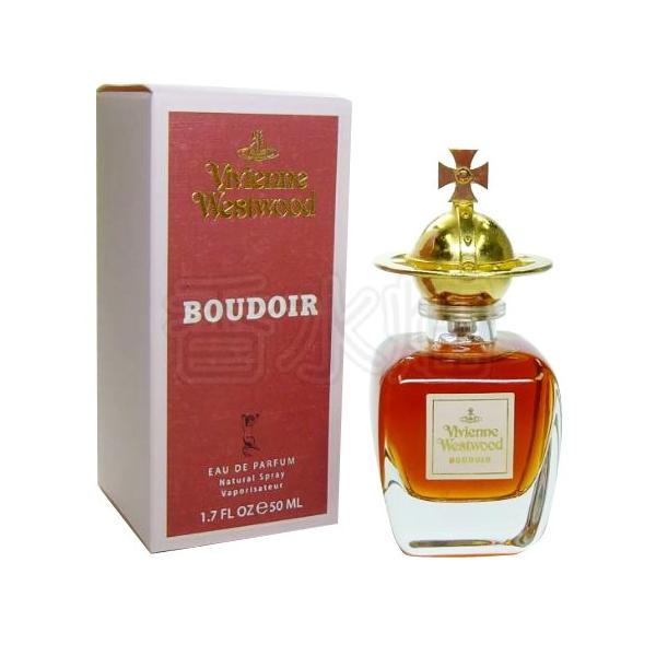 Vivienne Westwood（ヴィヴィアンウエストウッド） ブドワール EDP SP