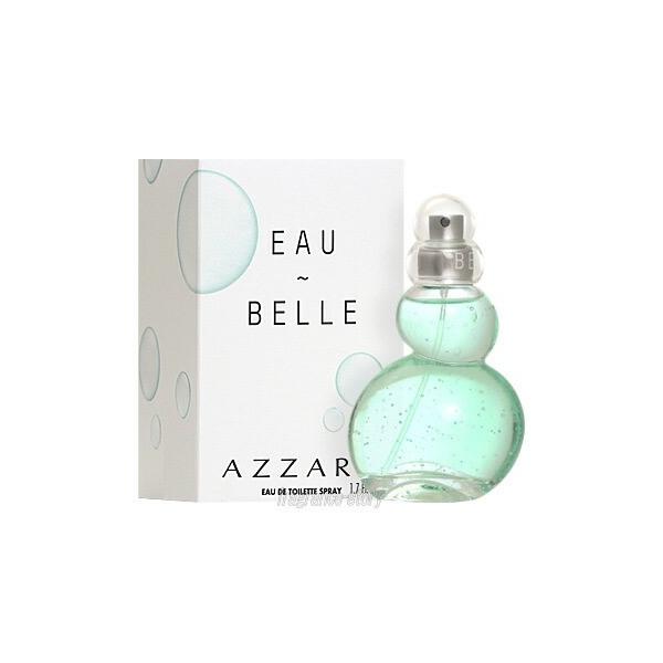 AZZARO（アザロ） 並行輸入品 オーベル 50ml EDT SP fs 【香水