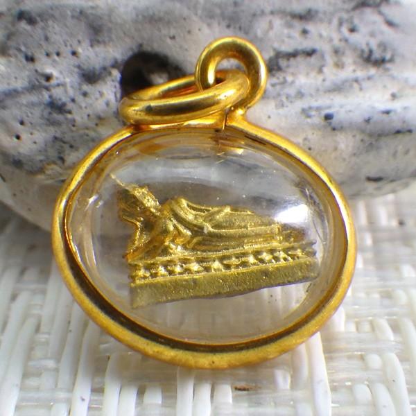 一点物・開運招福】職人技が光る！竹細工『無限龍』 風水インテリア