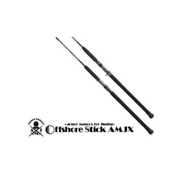 SMITH（スミス） Offshore stick AMJX-C61H : KOZs-Choice - 通販