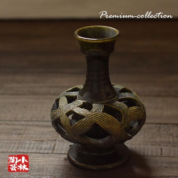 花器 花瓶 水盤 手作り花瓶 S-36 : 小林陶芸 - 通販 - Yahoo!ショッピング