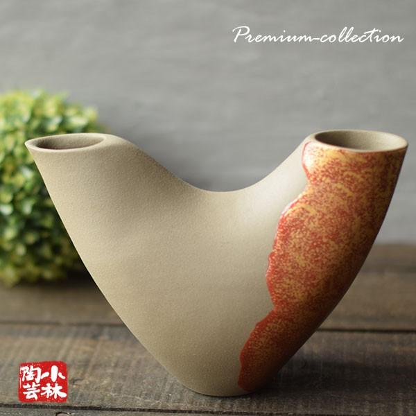 花器 花瓶 手づくり水盤 清水焼 P28 : 小林陶芸 - 通販 - Yahoo