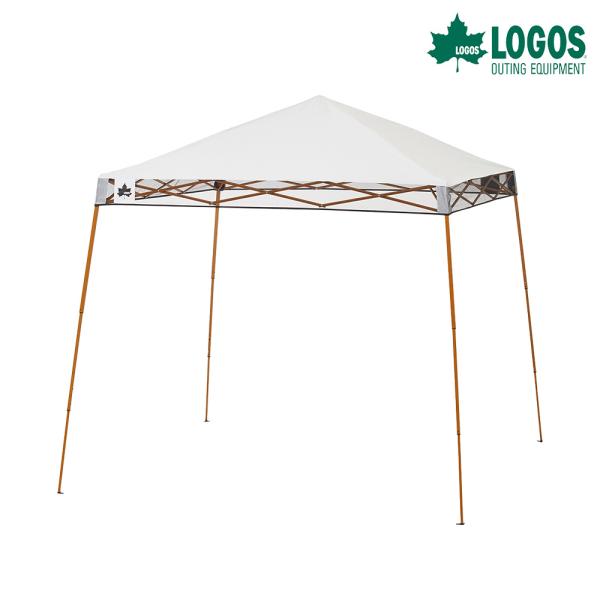 LOGOS（ロゴス） ソーラーブロック Qセットタープ・ポータブル-BA