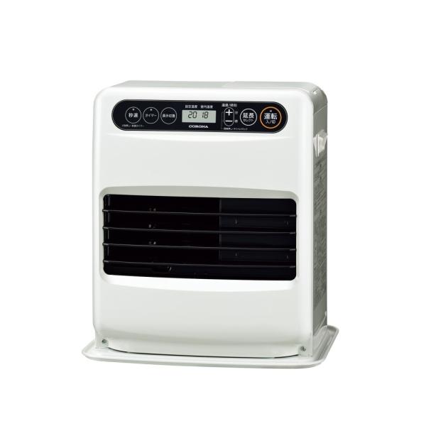 CORONA（コロナ） 石油ファンヒーター FH−G3222Y（W