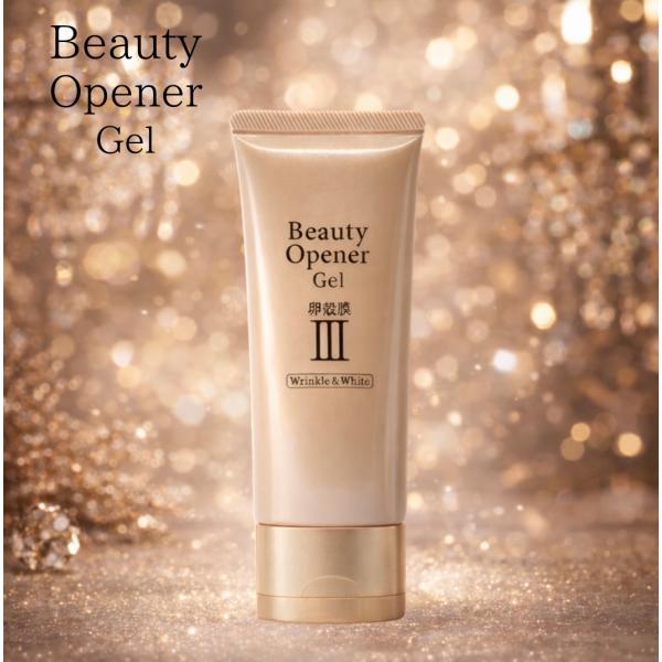 Beauty Opener オージオ ビューティーオープナージェル リンクル