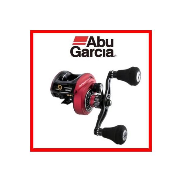 Abu Garcia（アブガルシア） ABU(アブガルシア） REVO BEAST ROCKET