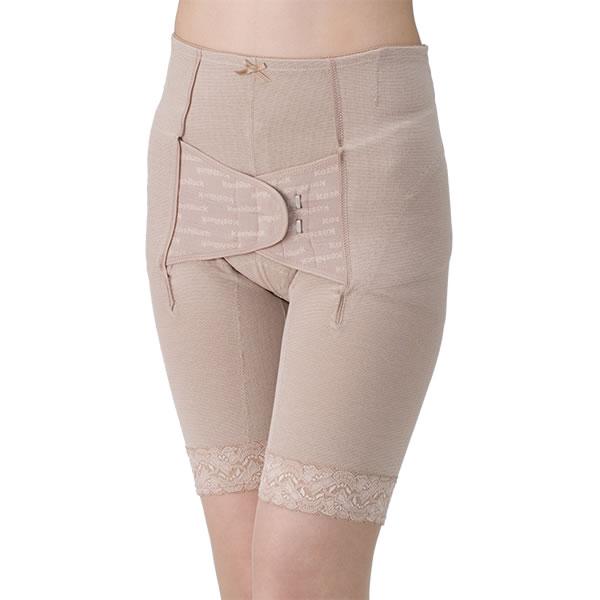 骨盤矯正ベルト 骨盤ベルト コシラック・ロングガードル/koshiluck