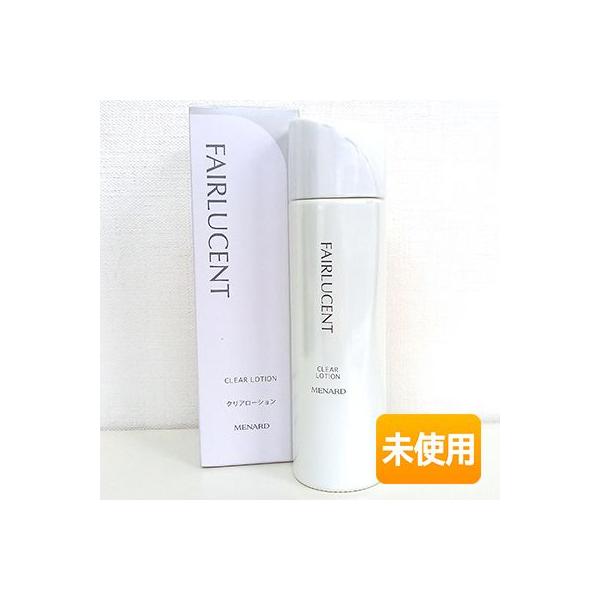 MENARD/メナード フェアルーセント クリアローションC 160ml