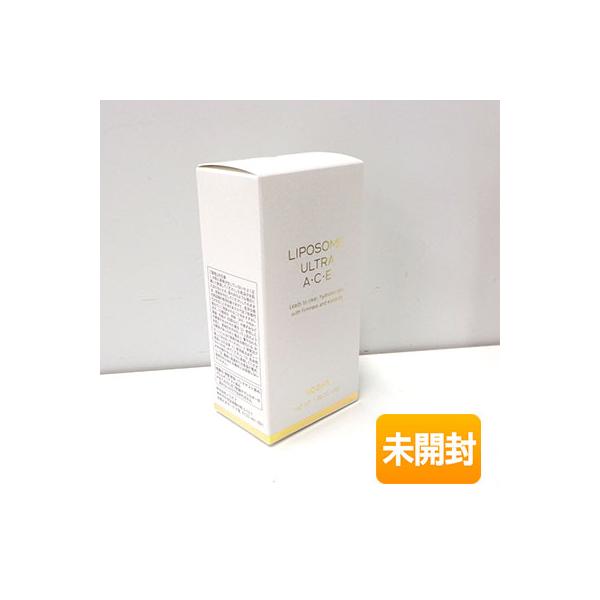 NOEVIR/ノエビア リポソーム ウルトラエース 45g 〈美容液