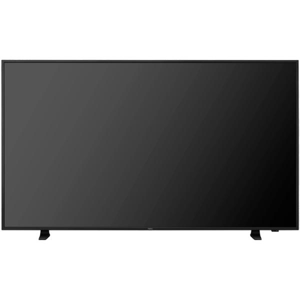 MultiSync NEC LCD-E658 液晶ディスプレイ 65型/3840×2160/HDMI、D-Sub