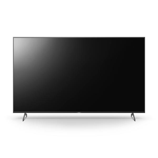 BRAVIA SONY FW-55BZ40H/BZ 55V型 法人向けブラビア BZ40H 4K