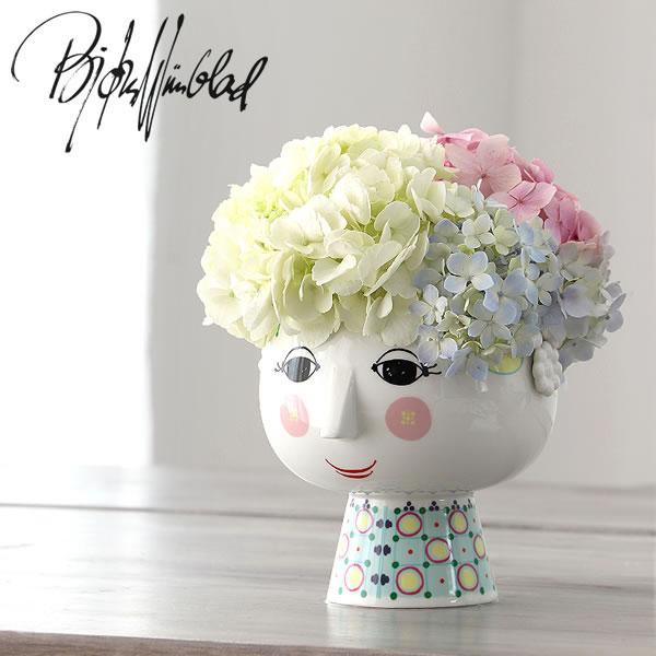 BJORN WIINBLAD（ビヨン・ヴィンブラッド） エヴァ フラワーポット