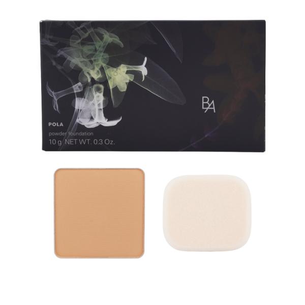 POLA（ポーラ） B.A パウダリィファンデーション N3 [ミディアム