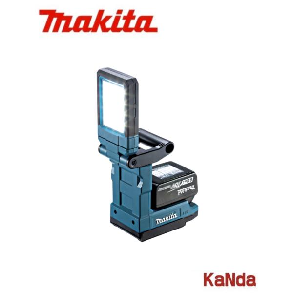 マキタ（makita） ML819 充電式マグネットライト 18V 本体のみ