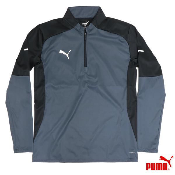 PUMA（プーマ） ジャケット 長袖 ジャージ ウィンドブレーカー