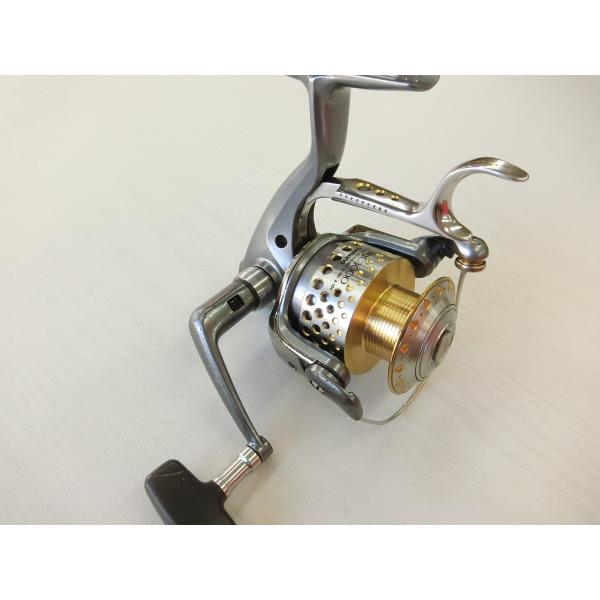 〇USED〇〇820〇シマノ 05 BB−X テクニウムMg