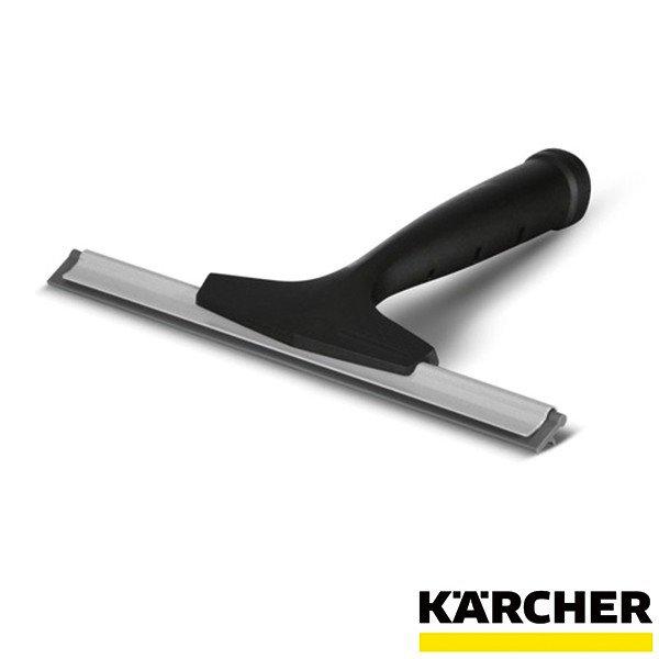 ケルヒャー（KARCHER） 【KARCHER】 スチームクリーナー用 窓用