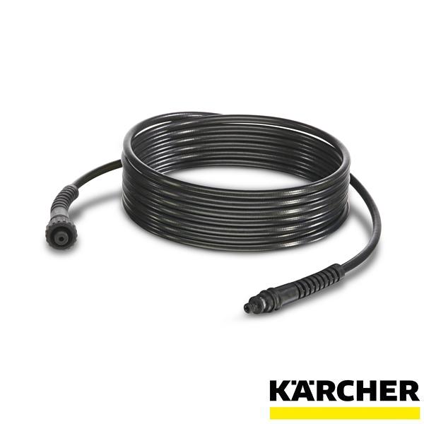 ケルヒャー（KARCHER） 高圧洗浄機 交換用高圧ホース 6m （本体側ネジ