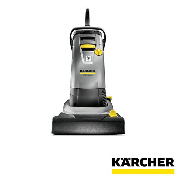 ケルヒャー（KARCHER） 業務用 床洗浄機 BR 30/4 C : ケルヒャー公式