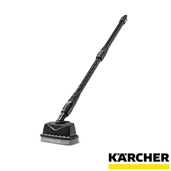 ケルヒャー（KARCHER） 高圧洗浄機用 アクセサリー デッキクリーナー