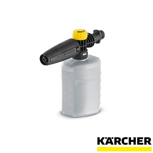 ケルヒャー（KARCHER） 公式 高圧洗浄機用 アクセサリー フォーム