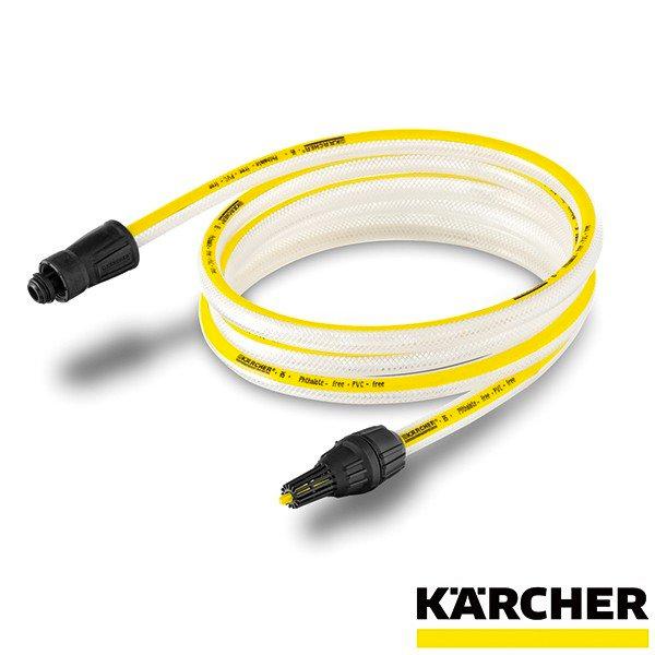 ケルヒャー（KARCHER） 高圧洗浄機用 アクセサリー 自吸用ホース