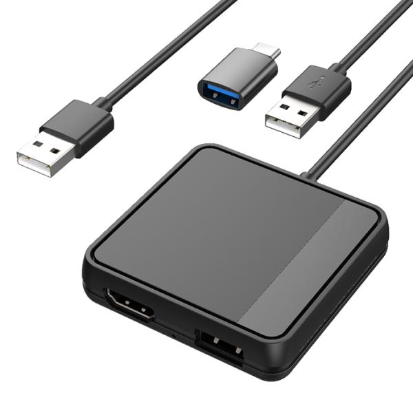 USB変換アダプタ Smart Car Player Input(KD256) : ネットショップ