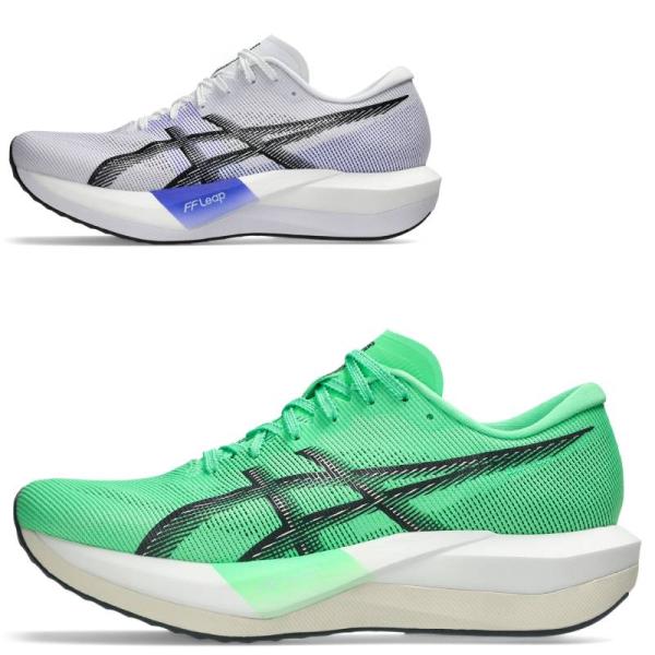 ASICS（アシックス） マジックスピード5 MAGIC SPEED 5 ランニング