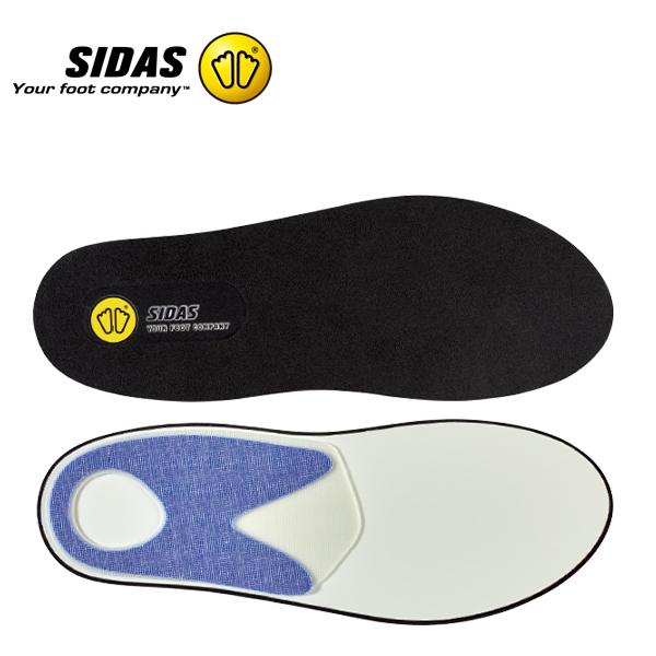 シダス カスタムレースプロJP 成形型インソール : カスカワスポーツ