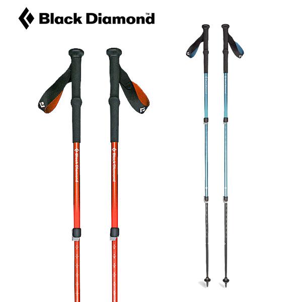 ブラックダイヤモンド（Black Diamond） トレッキングポール トレイル