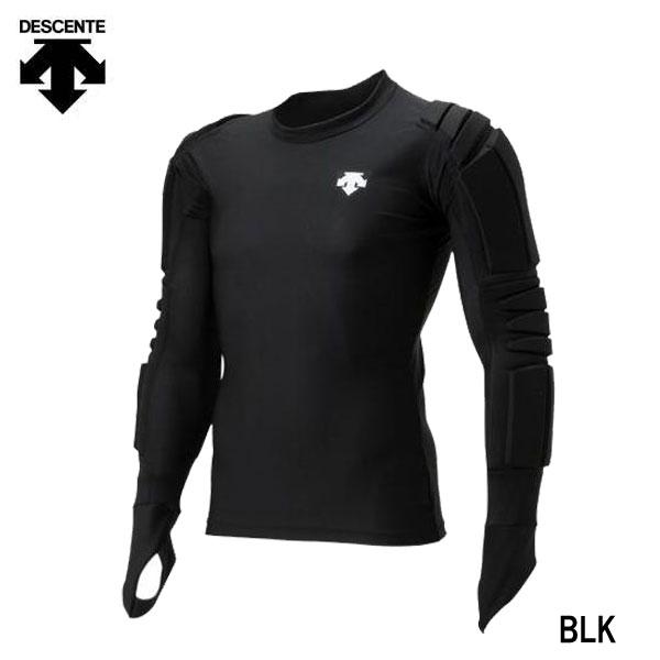 DESCENTE（デサント） スキー ジャイアントスラローム インナーパッド