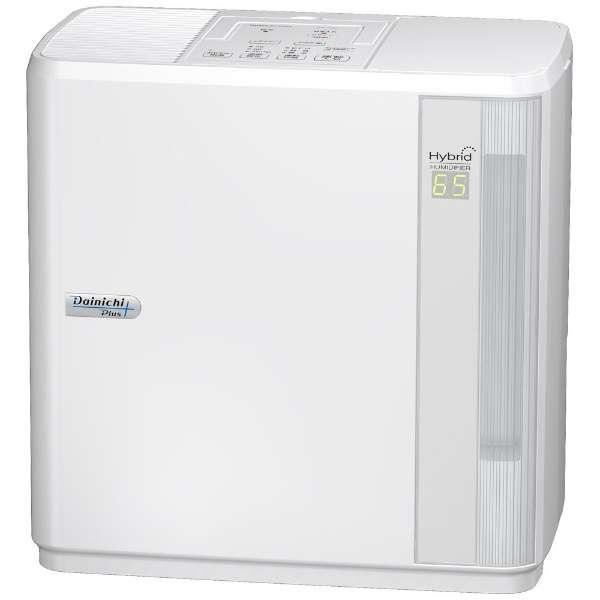 HD-7021-W ダイニチ ハイブリッド式加湿器 加湿器 4.7L 木造和室12畳