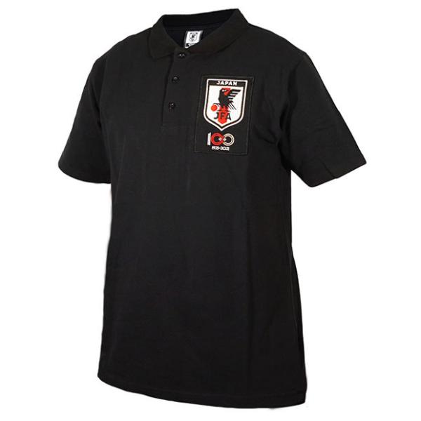 kemari87_100th-jfa-polo-blk