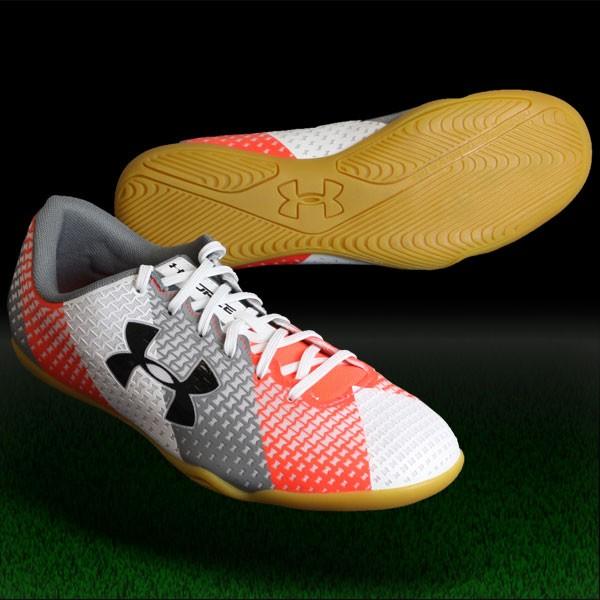 UNDER ARMOUR（アンダーアーマー） CF フォース ID JP ホワイト
