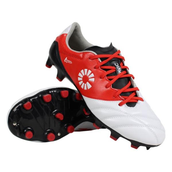 GAViC（ガビック） マトゥー 壱 天 (イチ テン) ホワイト×レッド