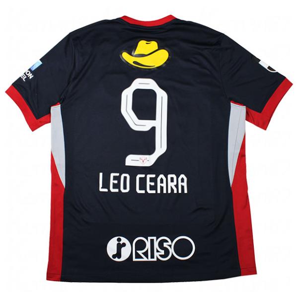 NIKE（ナイキ） 鹿島アントラーズ 百年構想リーグ ホーム 半袖レプリカ