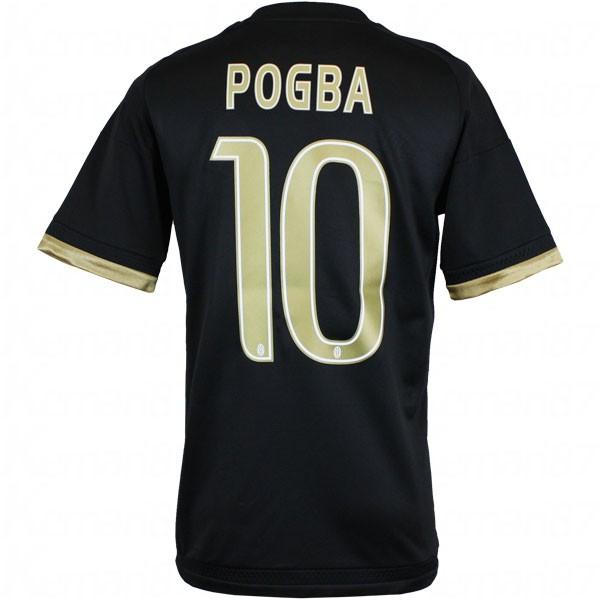 adidas（アディダス） ユベントス 15-16 3rd 半袖レプリカユニフォーム