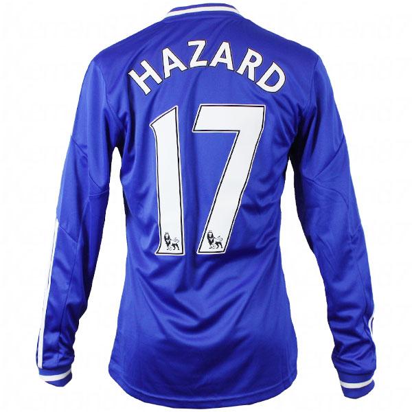 adidas（アディダス） チェルシー 13-14 ホーム 長袖レプリカ