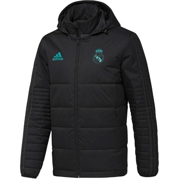 adidas（アディダス） レアルマドリッド 17-18 ウィンターコート
