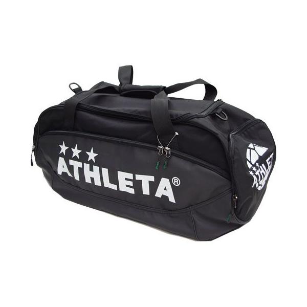 ATHLETA（アスレタ） スポーツボストンバッグ 【ATHLETA|アスレタ