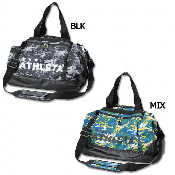 ATHLETA（アスレタ） スポーツボストンバッグ 【ATHLETA|アスレタ