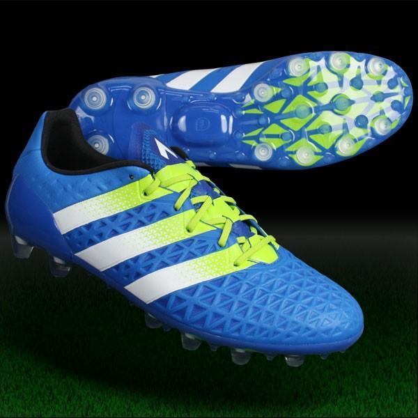 adidas（アディダス） エース 16.1-ジャパン HG ショックブルーS16