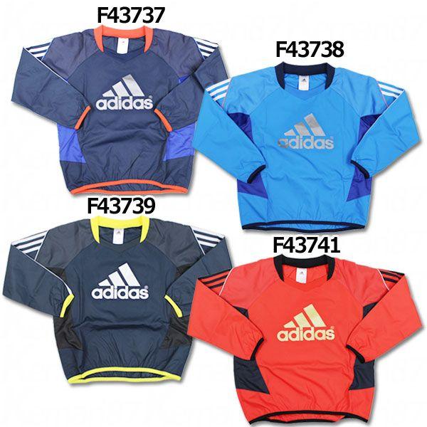 adidas（アディダス） ジュニア rengilite ピステトップ 裏地なし