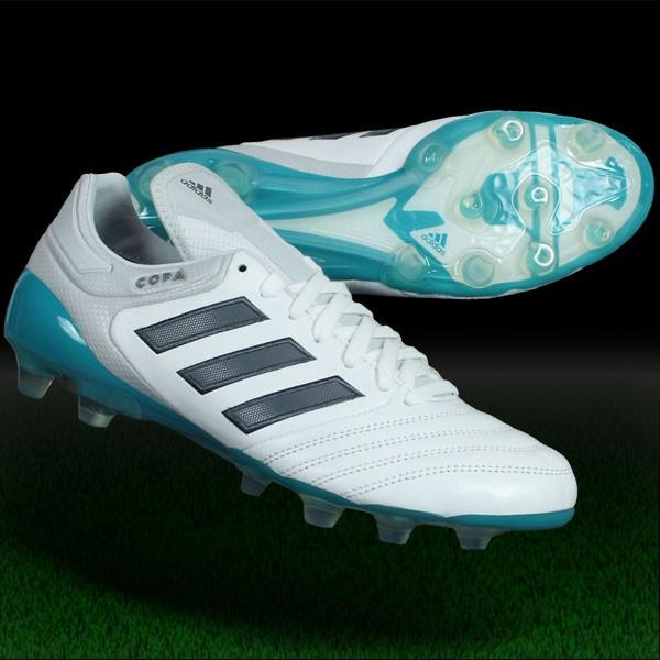 adidas（アディダス） コパ 17.1-ジャパン HG クリアグレーS12