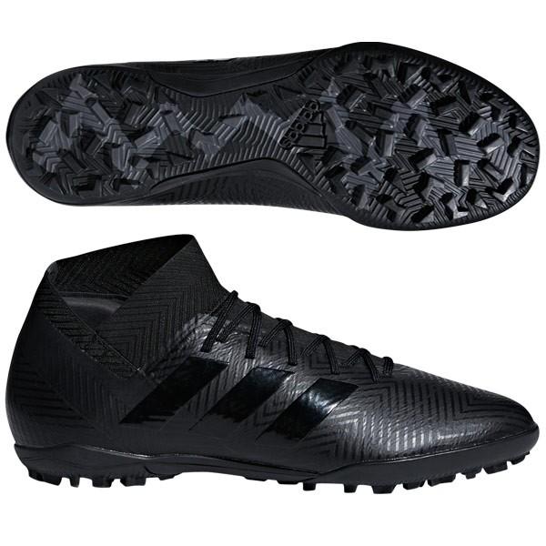 adidas（アディダス） ネメシス タンゴ 18.3 TF コアブラック×コア