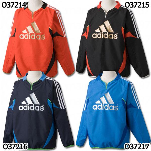 adidas（アディダス） キッズジュニア 8109 中綿ピステトップ 【adidas